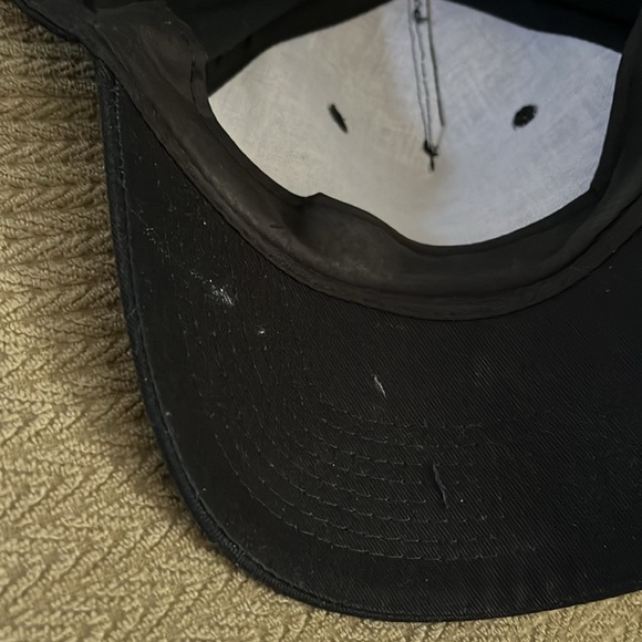 Phi Sigma Sigma Sorority Greek life adidas design baseball sport cap stylish - Picture 6 of 7